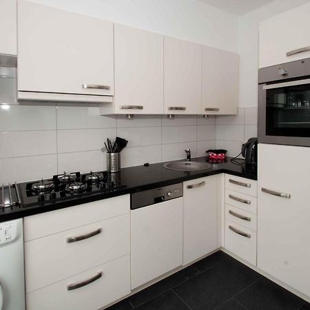 Schelvis Apartments ซานด์โวร์ต ภายนอก รูปภาพ