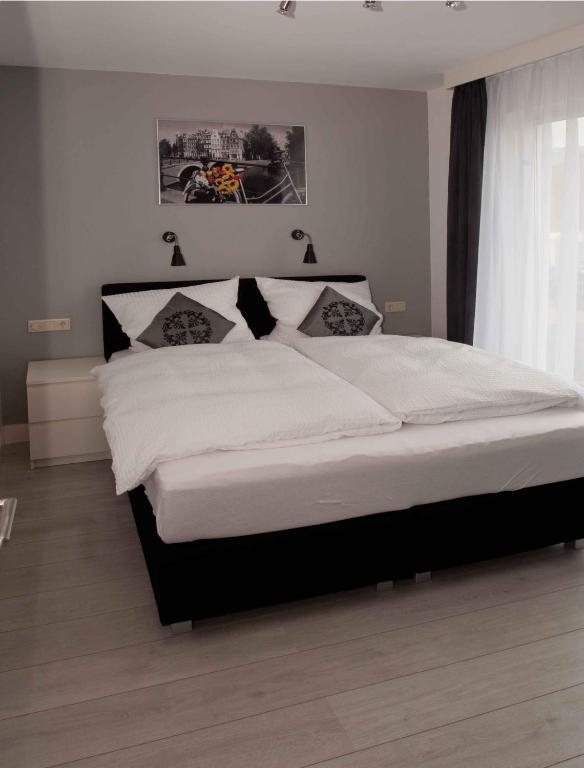 Schelvis Apartments ซานด์โวร์ต ห้อง รูปภาพ
