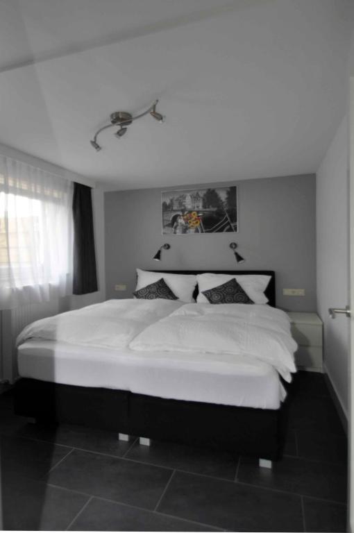 Schelvis Apartments ซานด์โวร์ต ห้อง รูปภาพ