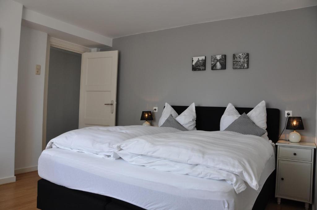 Schelvis Apartments ซานด์โวร์ต ห้อง รูปภาพ