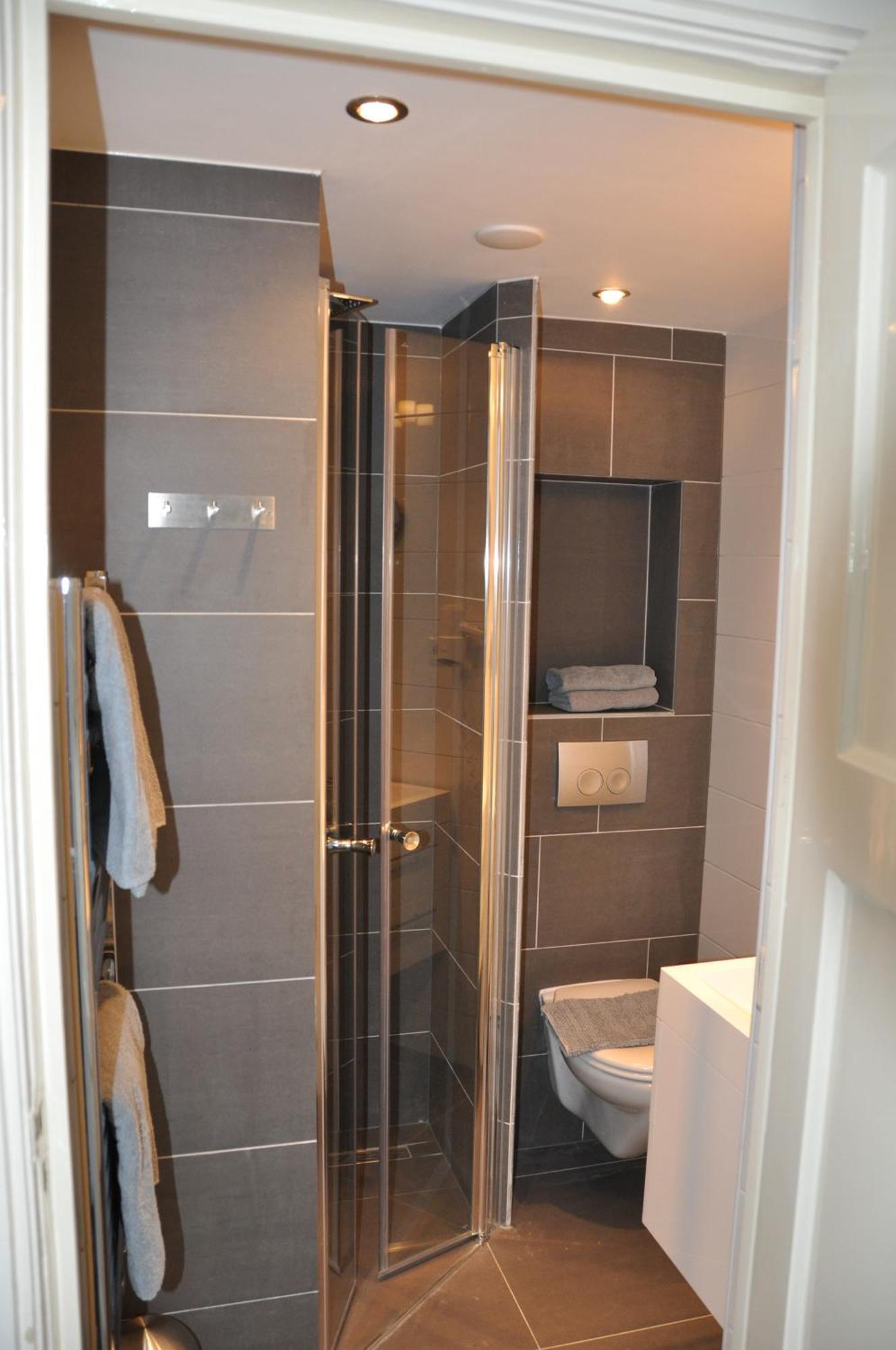 Schelvis Apartments ซานด์โวร์ต ภายนอก รูปภาพ